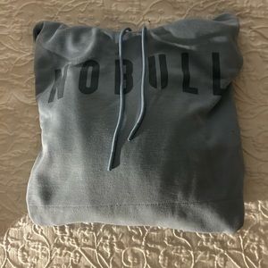NoBull Sweatshirt